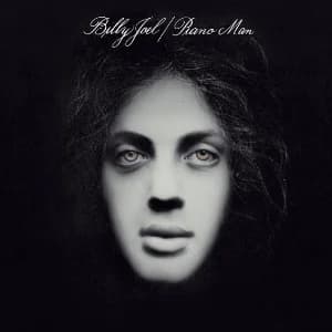 Piano Man album cover