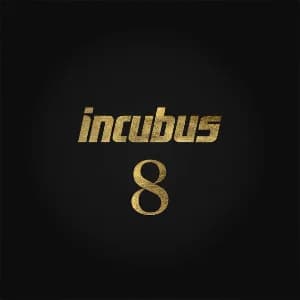 8 album cover