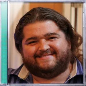 Hurley album cover