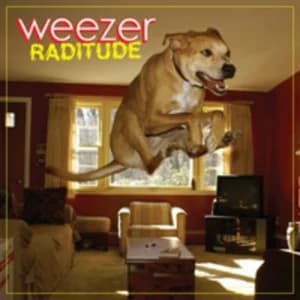 Raditude (Deluxe Version) album cover