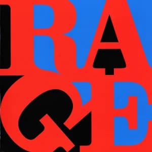 Renegades album cover