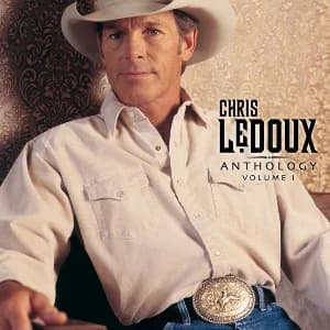 Anthology, Volume 1 album cover