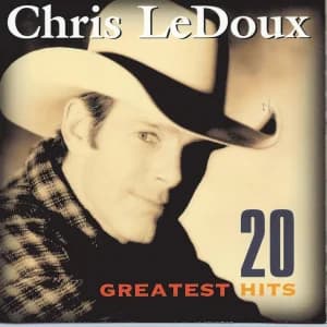 20 Greatest Hits album cover