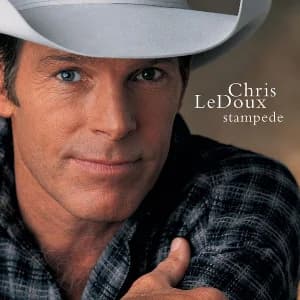 Stampede album cover