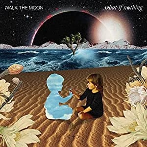 What If Nothing album cover