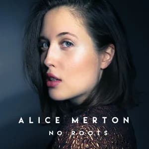 No Roots EP album cover