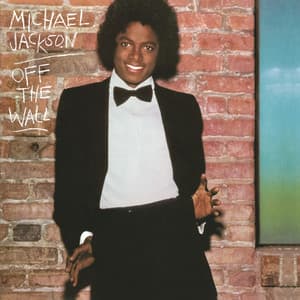 Off the Wall album cover