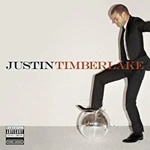 FutureSex / LoveSounds album cover