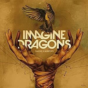 Smoke + Mirrors (Deluxe) album cover