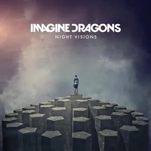 Night Visions (Deluxe) album cover
