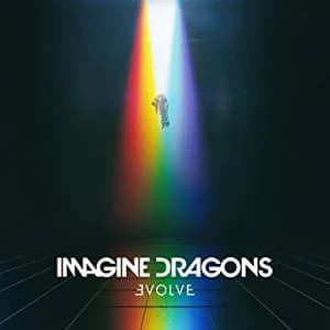 Evolve album cover