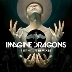 I Bet My Life (Remixes) album cover