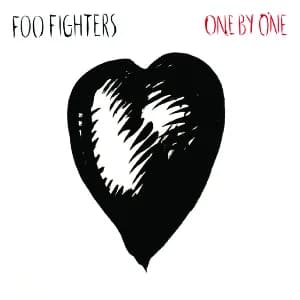 One By One album cover