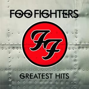 Greatest Hits album cover