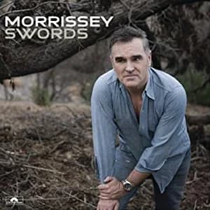Swords album cover