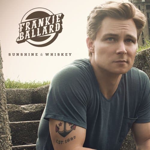 Sunshine & Whiskey album cover