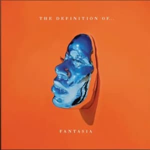 The Definition Of... album cover