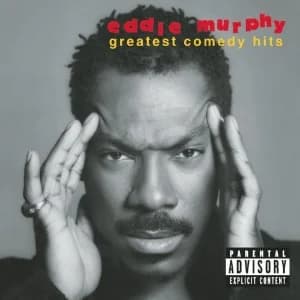 Greatest Comedy Hits -Explicit album cover