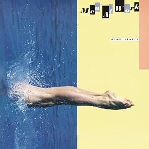 Two Hearts album cover