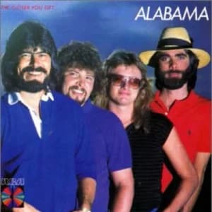 The Closer You Get album cover
