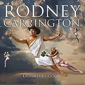 Laughter's Good album cover