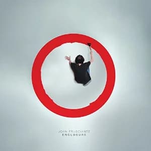 Enclosure album cover