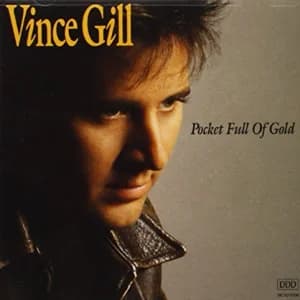 Pocket Full Of Gold album cover