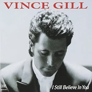 I Still Believe in You album cover
