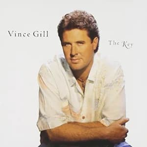 The Key album cover
