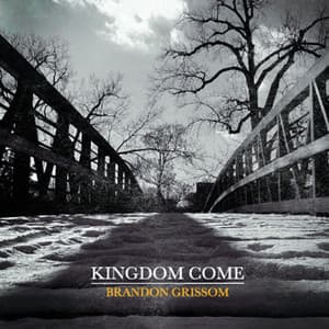 Kingdom Come album cover