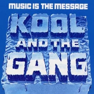 Music Is The Message album cover