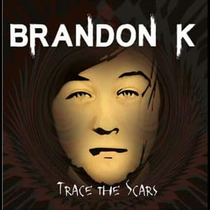 Trace the Scars album cover