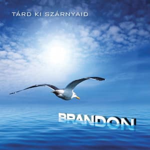 Tárd Ki A Szárnyaid album cover