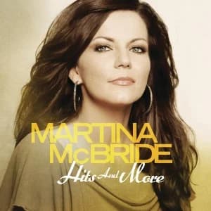 Hits and More album cover