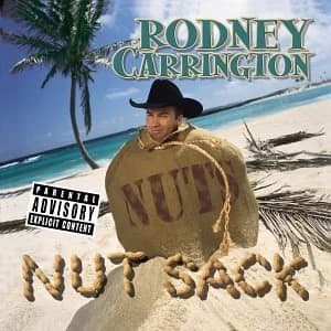 Nat Sack album cover