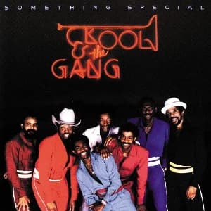 Something Special album cover