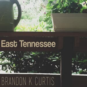 East Tennessee album cover
