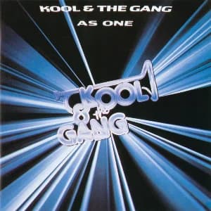 As One album cover