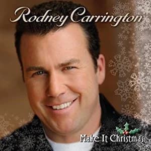 Make It Christmas album cover