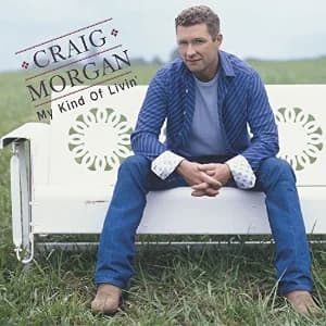 My Kind of Livin' album cover