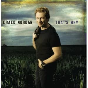 That's Why album cover