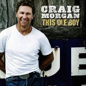 This Ole Boy album cover