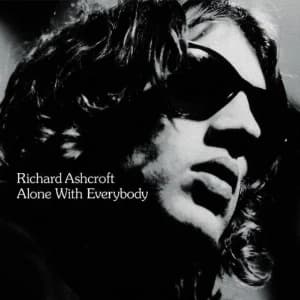 Alone With Everybody album cover