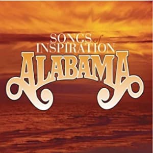 Songs of Inspiration album cover
