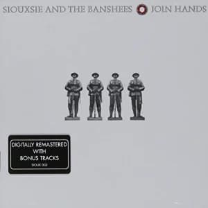 Join Hands album cover
