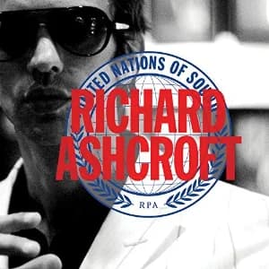 United Nations Of Sound album cover