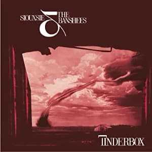 Tinderbox album cover