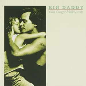 Big Daddy album cover