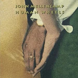 Human Wheels album cover