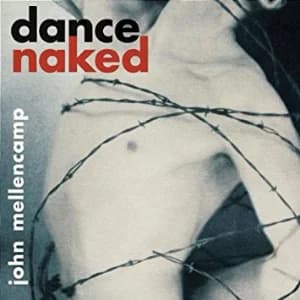 Dance Naked album cover